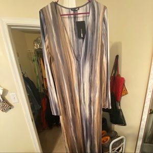 FASHION NOVA DRESS